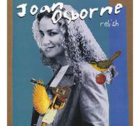 Osborne, Joan - Relish