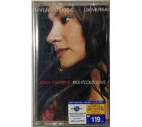 Osborne, Joan - Righteous Love