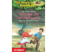 Osborne,Mary Pope - Das Magische Baumhaus 20/im Auge des Wirbelsturms [Musikkassette]