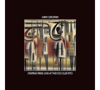 Osborne, Mike - Starting Fires: Live at the 100 Club, 1970