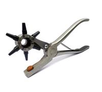 Osborne N°155 Pince perforatrice professionnelle 0-7