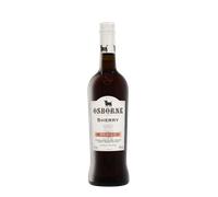 Osborne Sherry Medium 75cl Vin