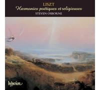 Osborne, Steve - Liszt - Pièces pour piano