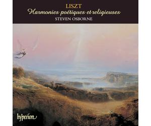 Osborne, Steve - Liszt - Pièces pour piano