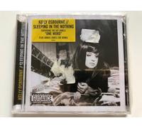 Osbourn Kelly - Sleeping in The Nothing [Import]