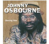 Osbourne, Johnny - Dancing Time [Import]