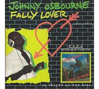 Osbourne, Johnny - Fally Lover/Never Stop FI [Import]