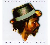 Osbourne, Johnny - Mr. Budy Bye