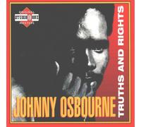 Osbourne, Johnny - Truth and Rights
