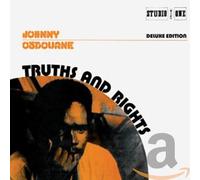Osbourne, Johnny - Truths &. -Deluxe [Import]