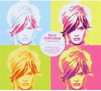 Osbourne, Kelly - Changes