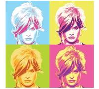 Osbourne, Kelly - Changes