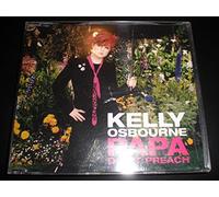 Osbourne,Kelly - Papa Don't Preach [Import]