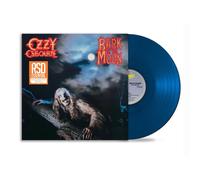 Osbourne Ozzy - Bark At The Moon