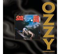 Osbourne, Ozzy - Bark at the Moon