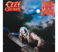 Osbourne, Ozzy - Bark At The Moon - Remasterisé
