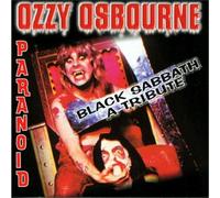 Osbourne Ozzy - Black Sabbath a Tribute [Import]