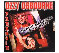 Osbourne Ozzy - Black Sabbath a Tribute [Import]