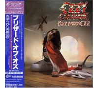 Osbourne, Ozzy - Blizzard of Oz