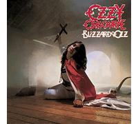 Osbourne, Ozzy - Blizzard of Ozz