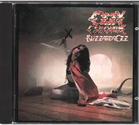 Osbourne,Ozzy - Blizzard of Ozz