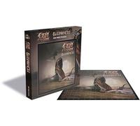Osbourne,Ozzy Blizzard Of Ozz (500 Piece Jigsaw Puzzle) [] Puzzle, UK - Impor