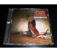 Osbourne, Ozzy - Blizzard Of Ozz - Remasterisé