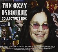 Osbourne, Ozzy - Collector's Box [Import]