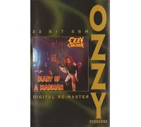 Osbourne, Ozzy - Diary of a Madman