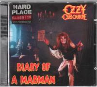 Ozzy Osbourne – Diary of a Madman – Remasterisé
