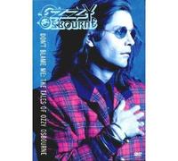 Ozzy Osbourne – Don't Blame Me – Sony (1992)