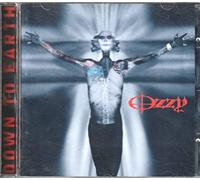 Osbourne,Ozzy - Down to Earth