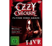 Osbourne,Ozzy - Flying High Again-Live