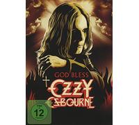Osbourne,Ozzy - God Bless Ozzy Osbourne [Import]