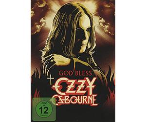 Osbourne,Ozzy - God Bless Ozzy Osbourne [Import]