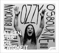 Osbourne,Ozzy - Live at Budokan (Alben FR Die Ewigkeit) [Import]