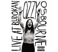 Osbourne, Ozzy-Live at Budokan [Edizione: Giappone] [Import]