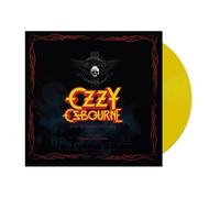 Osbourne, Ozzy - Live in Montreal 1981 [Import]