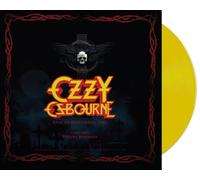 Osbourne, Ozzy - Live in Montreal 1981 [Import]