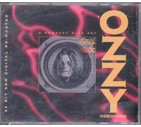 Osbourne, Ozzy - Live & Loud