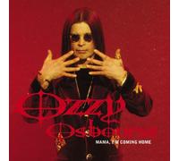 Osbourne,Ozzy - Mama,I'm Coming Home [Import]