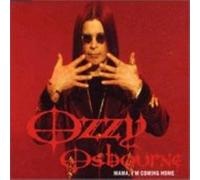 Osbourne,Ozzy - Mama,I'm Coming Home