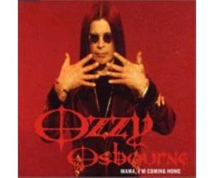Osbourne,Ozzy - Mama,I'm Coming Home [Import]