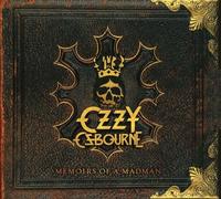 Ozzy Osbourne – Memoirs of a Madman – CD – Import – Sony Music