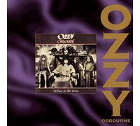 Osbourne, Ozzy - No Rest for The Wicked
