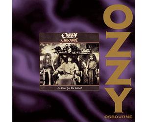 Osbourne, Ozzy - No Rest for the Wicked