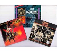 Osbourne, Ozzy - No Rest for The Wicked/UL [Import]