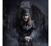Osbourne, Ozzy - Ordinary Man CD #131912