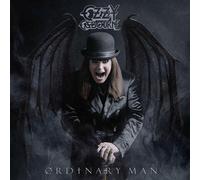 Osbourne, Ozzy - Ordinary Man CD #131912