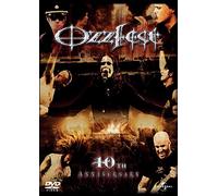 Ozzy Osbourne – Ozzfest 10th Anniversary – Import